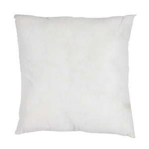 Evergreen 18" Outdoor Pillow Form