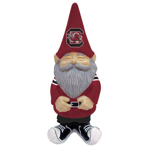 EVERGREEN UNIVERSITY OF SOUTH CAROLINA, GARDEN GNOME STATUE