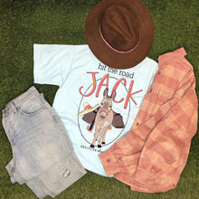 Load image into Gallery viewer, Southernology Hit the Road Jack Short Sleeve T-shirt