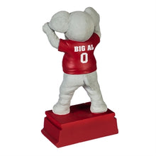 Load image into Gallery viewer, EVERGREEN UNIVERSITY OF ALABAMA MASCOT STATUE
