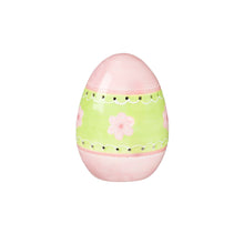 Load image into Gallery viewer, Evergreen LED Easter Egg Table Décor