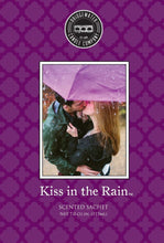Load image into Gallery viewer, Bridgewater Candle Company Kiss in the Rain Sachet