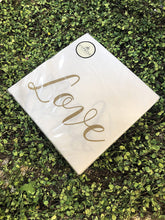 Load image into Gallery viewer, Evergreen Love Paper Luncheon Napkins