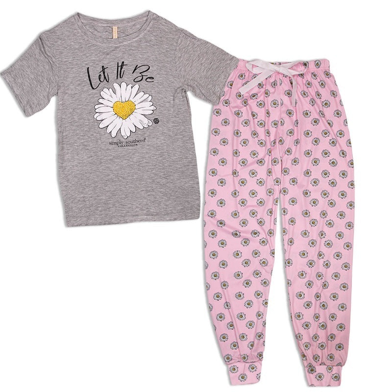 Simply southern best sale pajama set