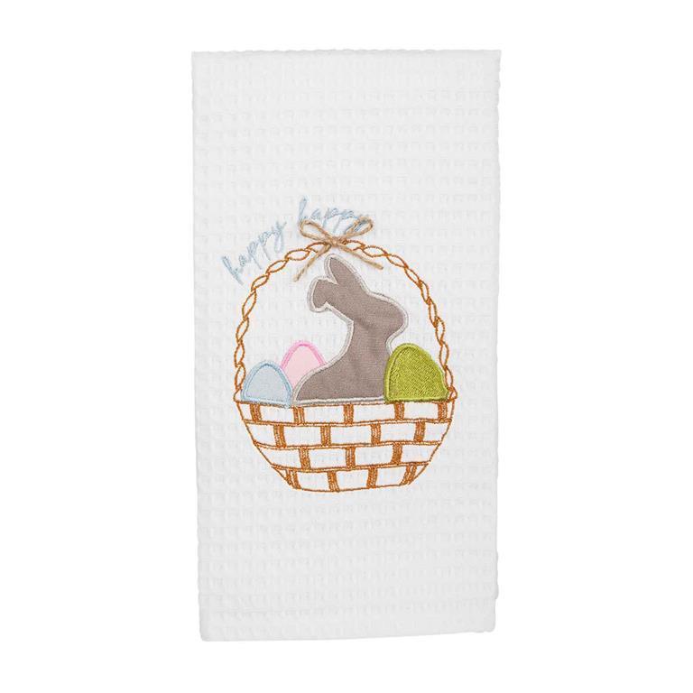 Mud pie deals easter towel