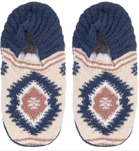 Load image into Gallery viewer, SIMPLY SOUTHERN COLLECTION 2022 COLLECTION SLIPPER SOCKS