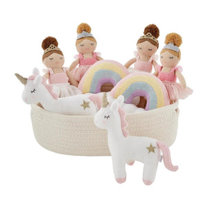 MUD PIE PRINCESS RATTLES COLLECTION