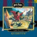 New York Puzzle Company - Quidditch Mini Puzzle