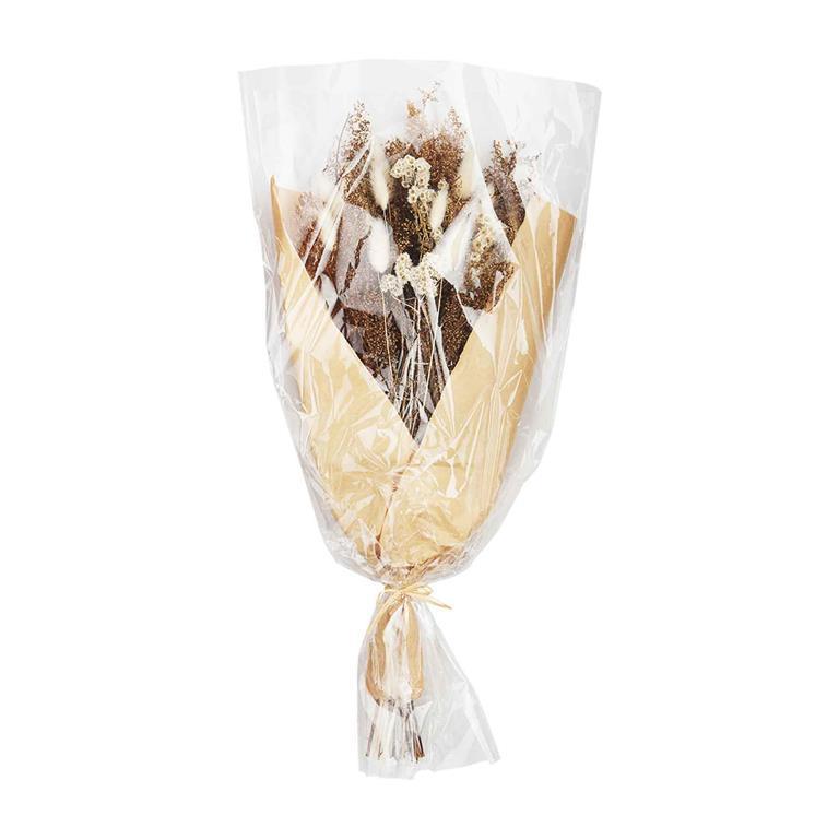 MUD PIE DRIED NATURAL BOUQUET FLORAL BUNCH