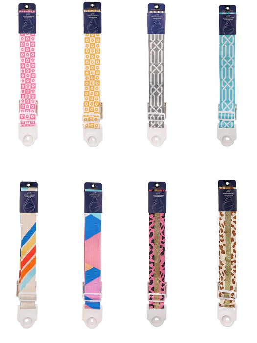SIMPLY SOUTHERN COLLECTION COOLER STRAP