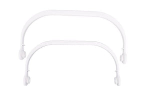SIMPLY SOUTHERN COLLECTION COOLER WHITE HANDLES