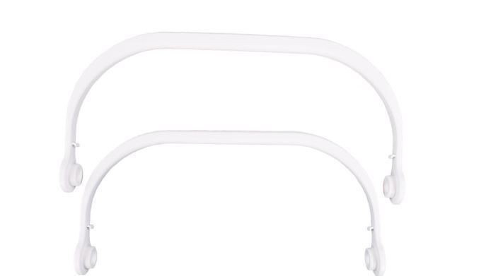 SIMPLY SOUTHERN COLLECTION COOLER WHITE HANDLES