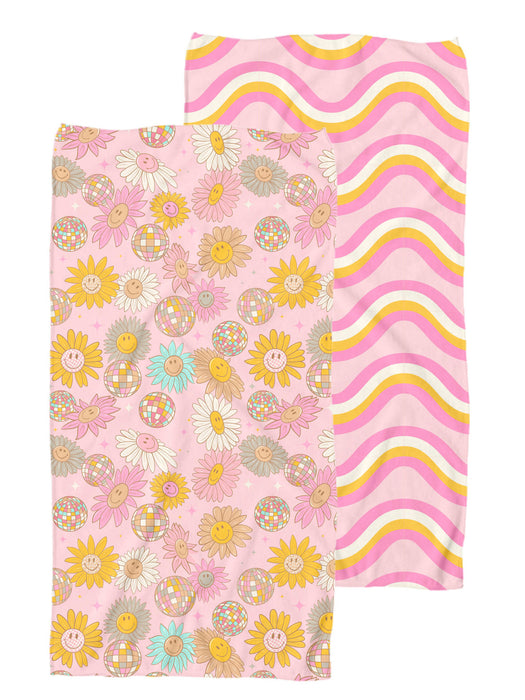 SIMPLY SOUTHERN COLLECTION 2024 QUICKDRY TOWEL