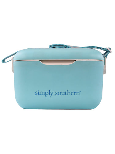 SIMPLY SOUTHERN COLLECTION 21QT COOLER