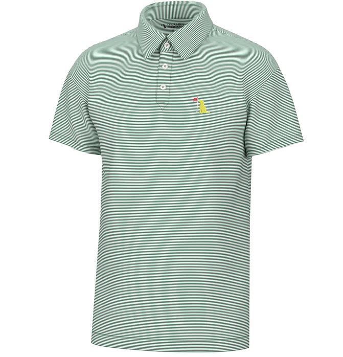 LOCAL BOY OUTFITTERS 19TH HOLE POLO