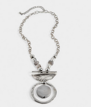 Load image into Gallery viewer, COCO &amp; CARMEN CHANDLER NECKLACE