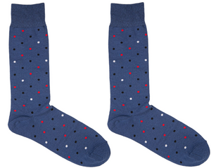 SIMPLY SOUTHERN COLLECTION SOCKS - DOT