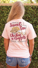 Load image into Gallery viewer, Simply Southern Nugget Short Sleeve T-shirt