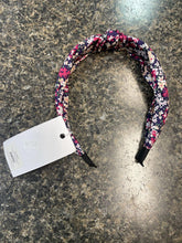 Load image into Gallery viewer, MICHELLE MCDOWELL HEADBAND LUNA DAYDREAMING DARLING
