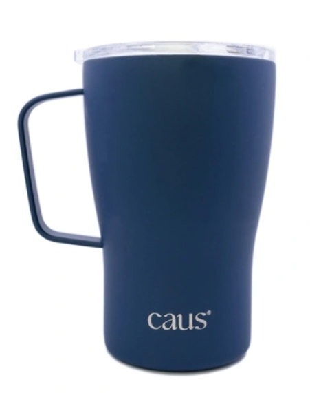 CAUS Into the Night Stainless Curved Tumbler