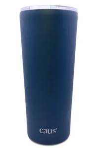 CAUS Into the Night Stainless Large Tumbler