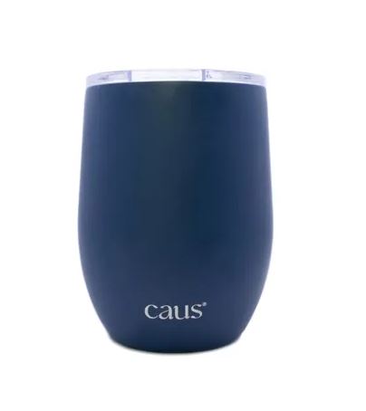CAUS Stainless Drink Tumbler Into The Night