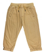 Load image into Gallery viewer, Rugged Butts Khaki Chino Jogger Pants