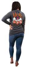 Load image into Gallery viewer, Simply Southern Collection Hey Boo Long Sleeve T-shirt