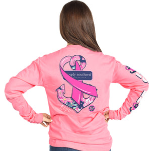 SIMPLY SOUTHERN COLLECTION LONG SLEEVE - HOPE