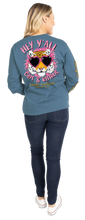 Load image into Gallery viewer, Simply Southern Collection Kitten Long Sleeve T-shirt