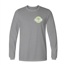 Load image into Gallery viewer, Prosperity Banner Long Sleeve T-shirt
