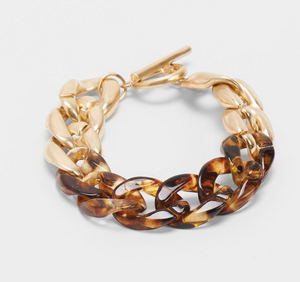 COCO & CARMEN LUCIA LINKS BRACELET