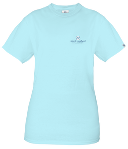 SIMPLY SOUTHERN COLLECTION MADE T-SHIRT
