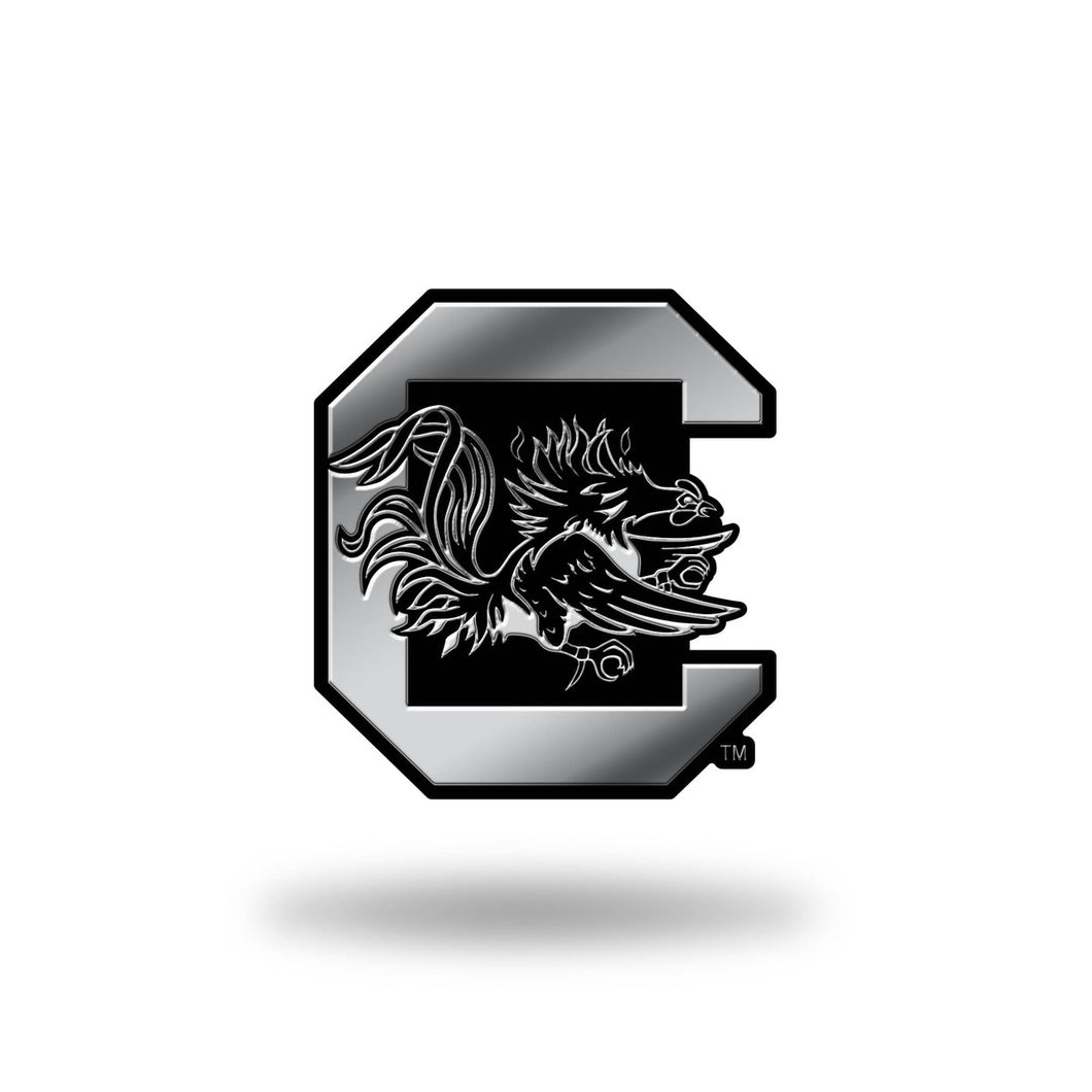 University of South Carolina Molded Emblem