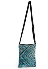Load image into Gallery viewer, COCO &amp; CARMEN MINI POPPINS CROSSBODY WITH POCKET BAG