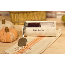 Load image into Gallery viewer, Mud Pie Can-Berry Dish Set