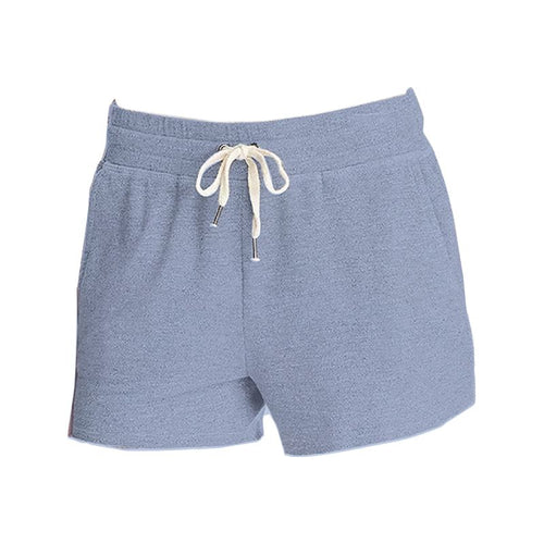 Simply Southern Navy Terry Shorts