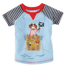 Load image into Gallery viewer, Mud Pie Toddler Puppy T-Shirt