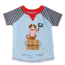 Load image into Gallery viewer, Mud Pie Toddler Puppy T-Shirt