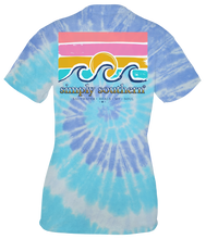 Load image into Gallery viewer, SIMPLY SOUTHERN COLLECTION SALTWATER T-SHIRT