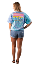 Load image into Gallery viewer, SIMPLY SOUTHERN COLLECTION SALTWATER T-SHIRT