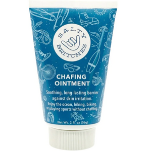 SALTY BRITCHES PREMIUM CHAFFING OINTMENT