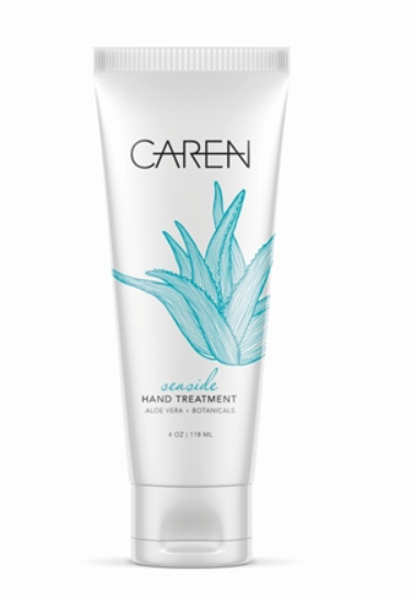 CAREN SEASIDE 4OZ HAND TREATMENT