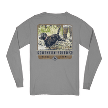 Load image into Gallery viewer, Waters Edge Long Sleeve T-shirt