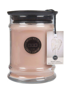 Bridgewater Candle Company Sweet Grace Small Jar Candle