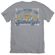 Load image into Gallery viewer, ITS A GIRL THING SOUTHERN GIRLS SHORT SLEEVE T-SHIRT