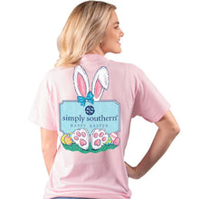 Load image into Gallery viewer, Simply Southern Easter Short Sleeve T-shirt
