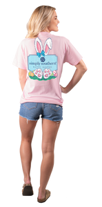 Simply Southern Easter Short Sleeve T-shirt