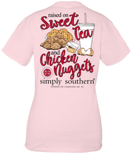 Load image into Gallery viewer, Simply Southern Nugget Short Sleeve T-shirt