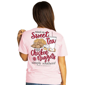 Simply Southern Nugget Short Sleeve T-shirt